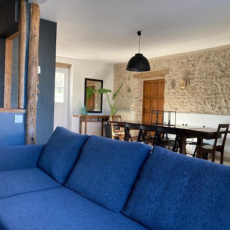 Villa L échappée belle à Chevannes  Extérieur photo