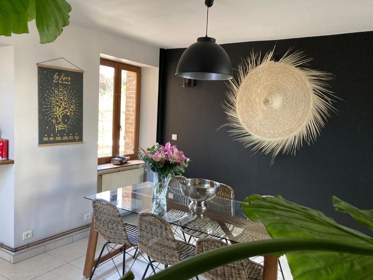 Villa L échappée belle à Chevannes  Extérieur photo